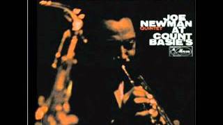 Joe Newman - The Midgets (1961)