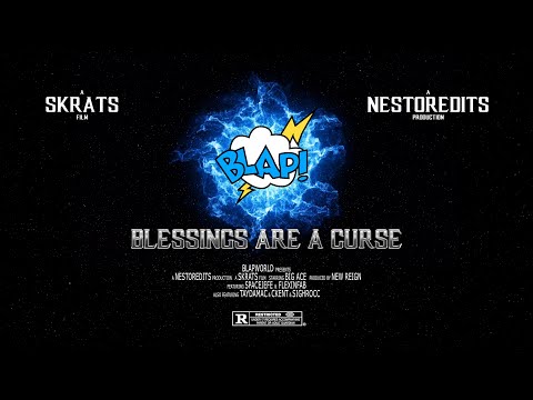 Blessings Are A Curse