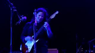 The Breeders - Drivin&#39; On 9 live O2 Ritz, Manchester 13-07-18
