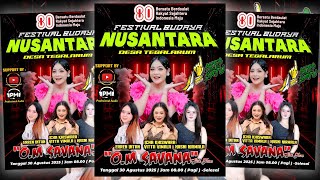 Download lagu 🔴LIVE OM SAVANA SAKJOSE - HUT RI KE - 80 ( PEMDES & PEMUDA TEGALARAUM ) #2025 mp3 Download lagu 🔴LIVE OM SAVANA SAKJOSE - HUT RI KE - 80 ( PEMDES & PEMUDA TEGALARAUM ) #2025 mp3
