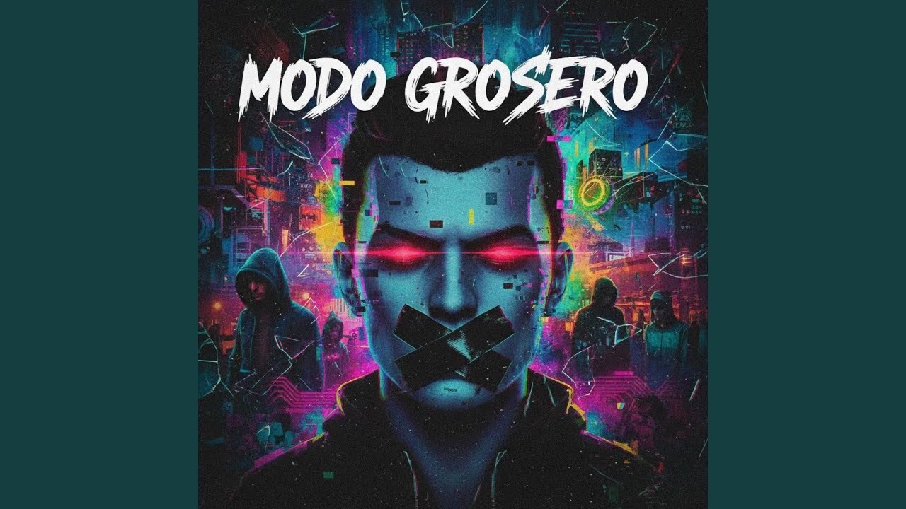 Modo Grosero