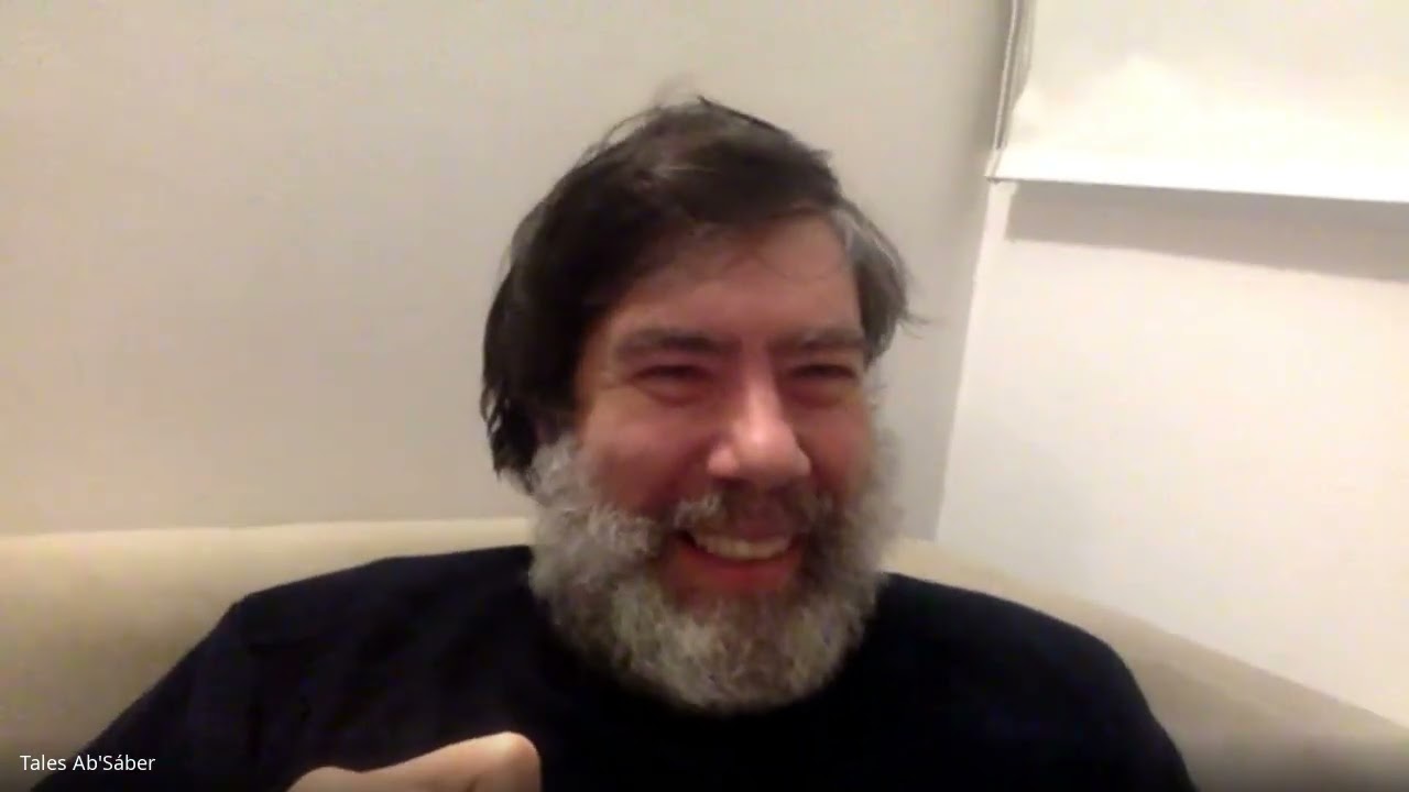 Aula -  A Obra de Arte na Era de sua Reprodutividade Técnica