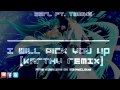 S3rl ft. Tamika - I Will Pick You Up (Karthy Remix ...