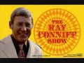 RAY CONNIFF HONEY LOVE IS BLUE