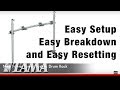 TAMA Power Tower System Drum Rack