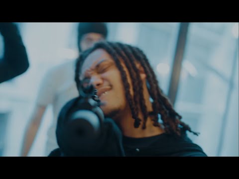 Yung Nodjok - Cauchemars feat. Bitsu [prod. Tweaker x Deceased]