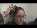 Oak Park Woman Battling Epilepsy Feels Relief As Latest Solution Help Detects Epileptic Activity In