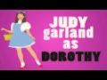 The Wizard Of Oz Title Sequence