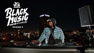 Mr JazziQ - Black Music Mix Episode 2 | Amapiano DJ Mix