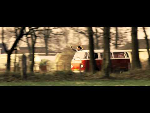 Tony Junior and Nicolas Nox - You Ain't seen nothing yet (official music video) HD