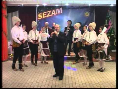Aca Pandurevic - Timocki vez - Sezam Produkcija - (Tv Sezam 2010)