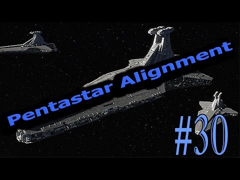 Star Wars: Thrawn’s Revenge (Pentastar Alignment) Ep.30