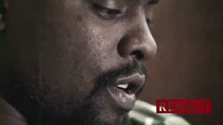 REVOLT TV EXCLUSIVE: Wale Presents &quot;The Gifted&quot; Documentary - Trailer