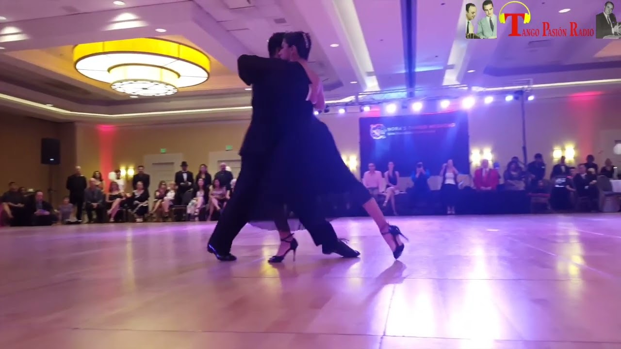 LLUVIA DE ABRIL Miguel Calo - Raul Iriarte Ballano: Sebastian Achaval - Roxana Suarez