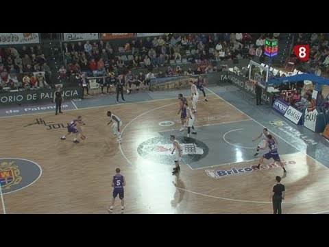 La Jornada de Palencia Baloncesto (27-1-2020)