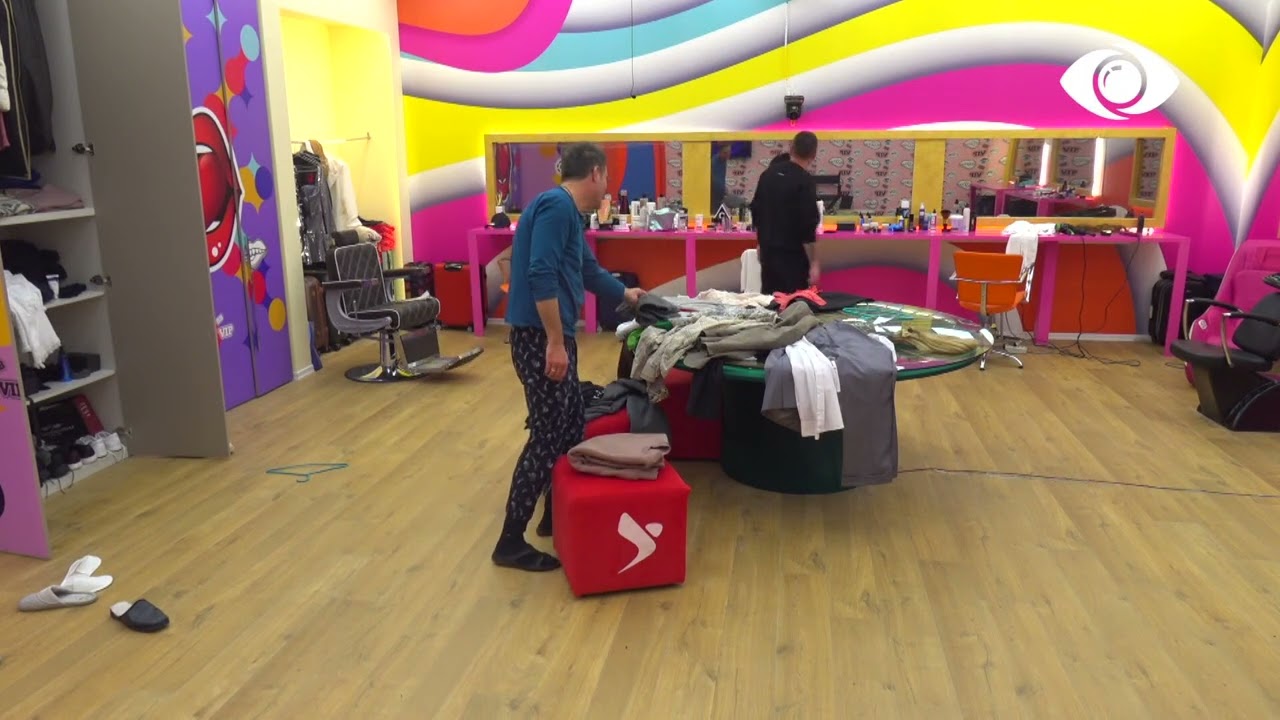 Valbona i çoi në nominim, Armaldo diskuton me Tanin