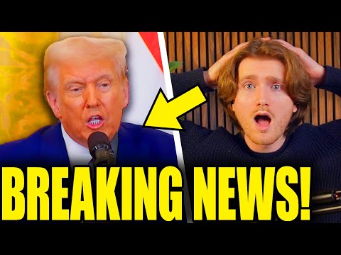 BREAKING: TOP Republican DIES … Trump ADMITS Term Is OVER!