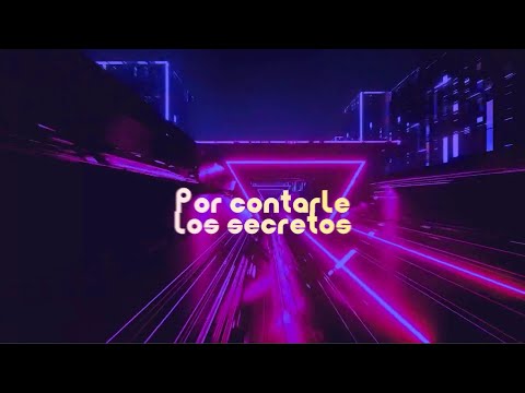 Jon Z, Wisin, Chencho Corleone "Por Contarle Los Secretos (Reggaeton Remix)" - Lyric Video