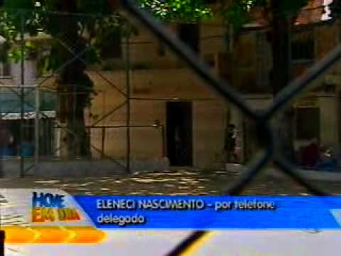 Tiroteio mata adolescente de 15 anos no bairro do IAPI - 07.10.2011.asf