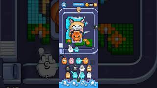 Pixel Flow — level 964