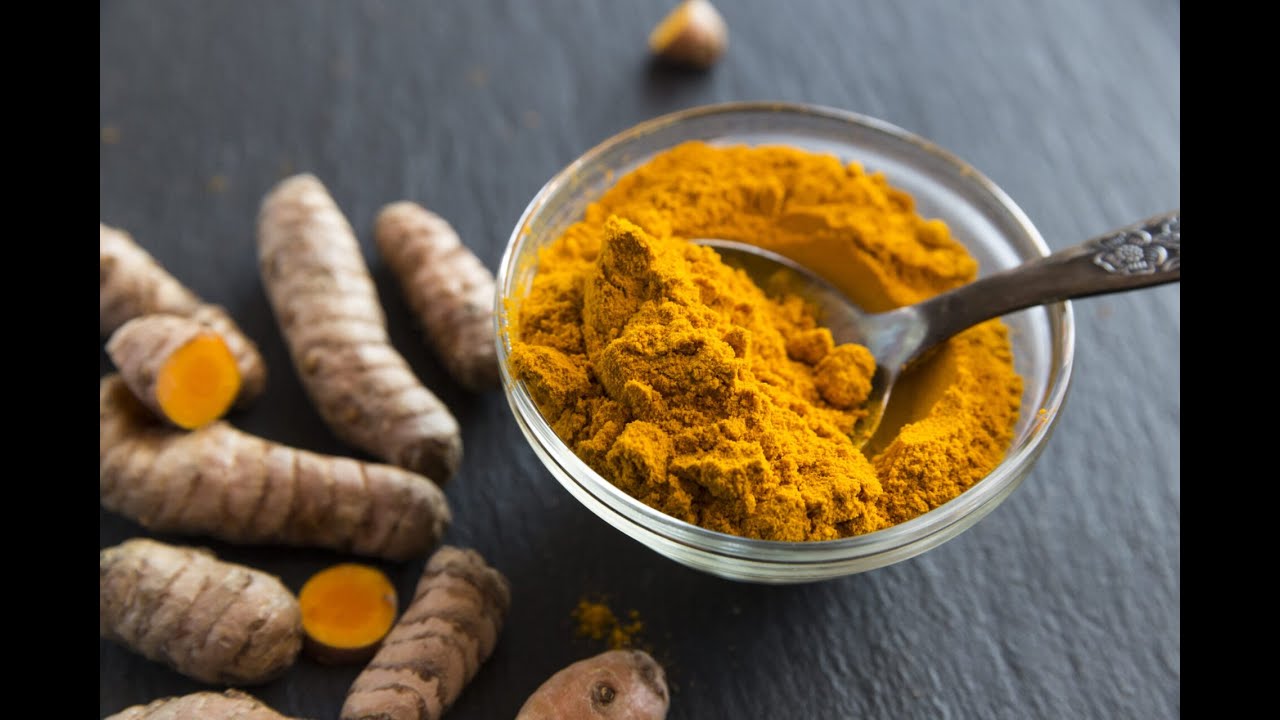 The Amazing Anti-Inflammatory Benefits of Curcumin