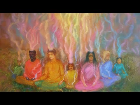 Sahajayoga instrumental meditation music