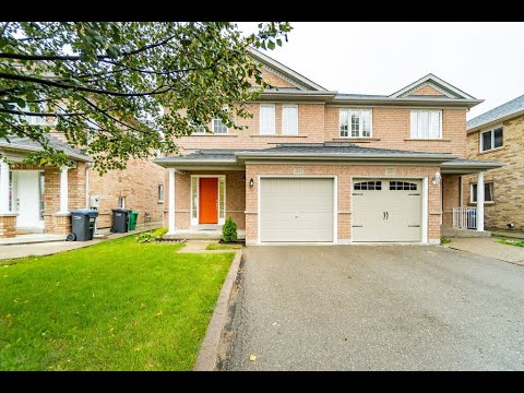 For Sale - 31 Lockheed Crescent, Brampton, ON L7A 3G2