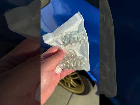 Fix the BRZ for $15