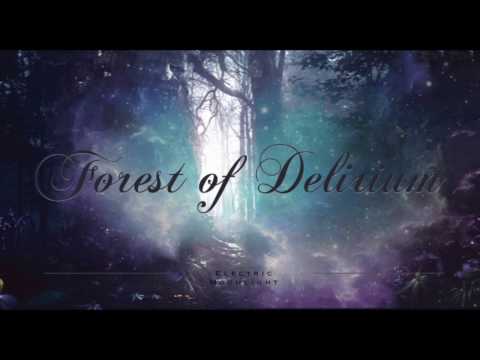 13 Electric moonlight - Forest of Delirium Album | Forest folk /ambient