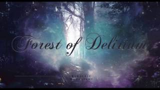 13 Electric moonlight - Forest of Delirium Album | Forest folk /ambient