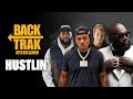 HUSTLIN By Rick Ross With The Runners BackTrak