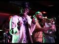 Stranger Cole & The Albaizinians - Tonight - Live 07.11.2025