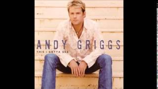 Andy Griggs: This I Gotta See