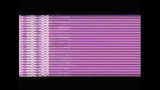 C64 Intro - 24 Sideborder-DYCP [2001] by Padua