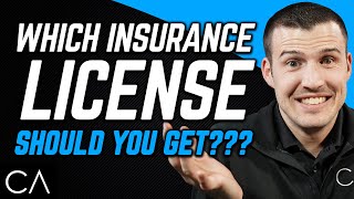 Which Insurance License Should You Get To Start Your Career?