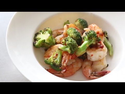 3 Simple Stir-Fry Dinners