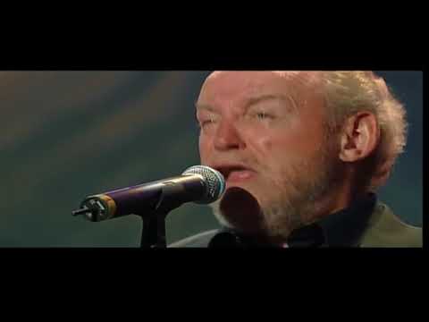 Joe Cocker, Luciano Pavarotti   You Are So Beautiful LIVE in Modena HD