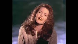 Belinda Carlisle - Circle In The Sand (Official Video), Full HD (Digitally Remastered and Upscaled)