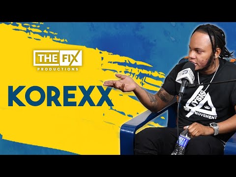Korexx Calls Out Artiste for Patterning His Style, 'New Dancehall' EP, Jahvillani Collab