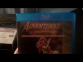 VHS Blu Ray Update For March 6th 2017