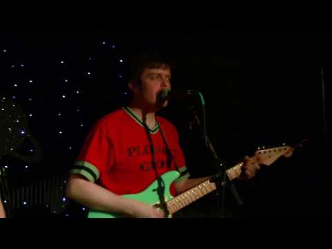 Sam Hoffman - All the Places (Live)