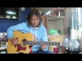 Pukartaa Chalaa Hoo Guitar Instrumental Bless Kiran Guitar Notes