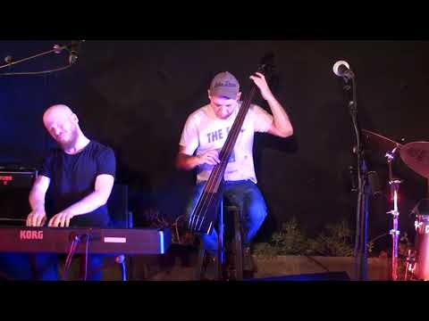 Beautiful Love Jam Session at Jazz Alley Hasimta Theatre 28 July 2021