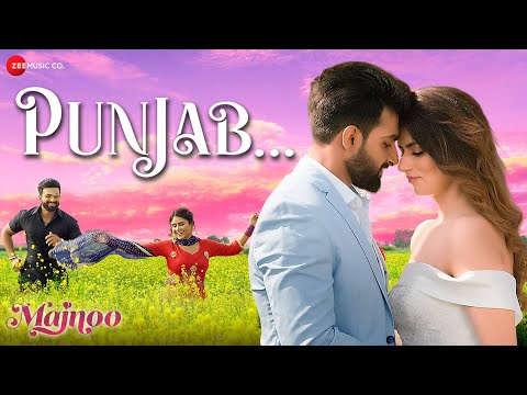 Punjab — watch video
