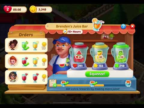 MatchingtonMansion 856 level Gameplay Story