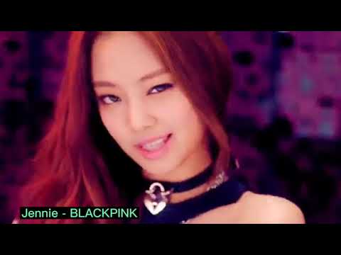 KPOP the Best Rapper in GIRL GROUP (MASHUP)