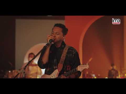 Petra Sihombing Ft. Barasuara, Rayhan Noor - Cinta Digital @Konser Silaturahmi Ramadhan