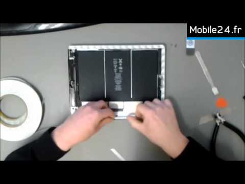 comment reparer kindle