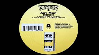 EMINEM ANY MAN INSTRUMENTAL