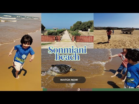 Sun, Sand and Smiles A Fun-Filled Family Day at Sonmiani Beach #funny #Sonmianibeach #kidsfun